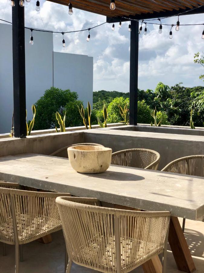 Aparthotel Arba - Aldea Zama