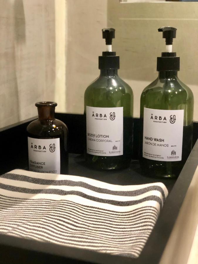 Aparthotel Arba - Aldea Zama Tulum