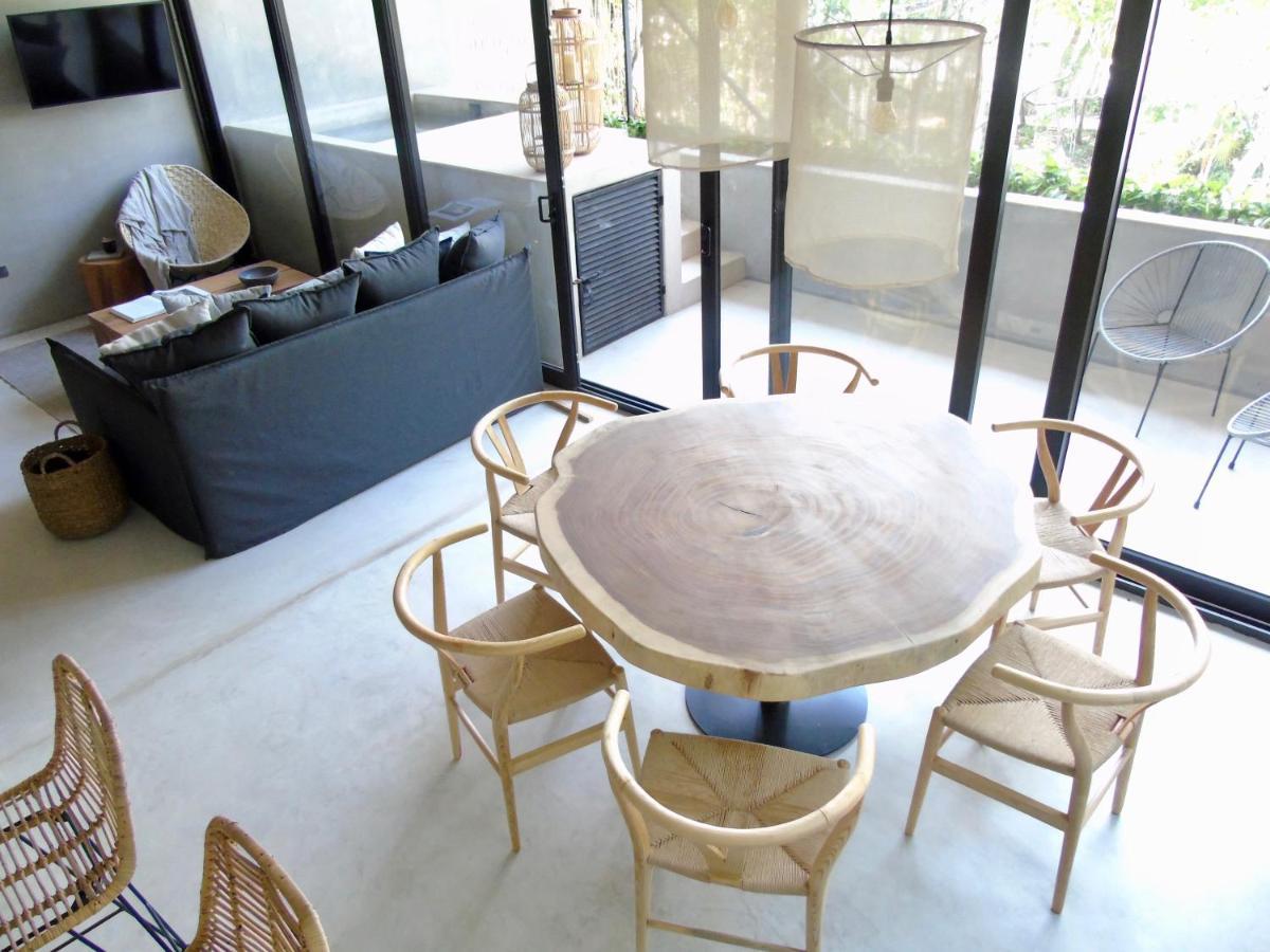 Aparthotel Arba - Aldea Zama Tulum