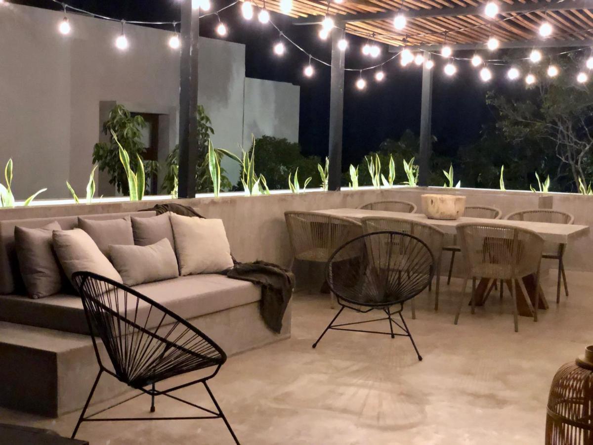 Arba - Aldea Zama Aparthotel *