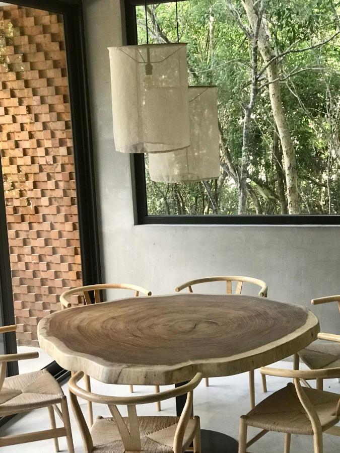 Aparthotel Arba - Aldea Zama *