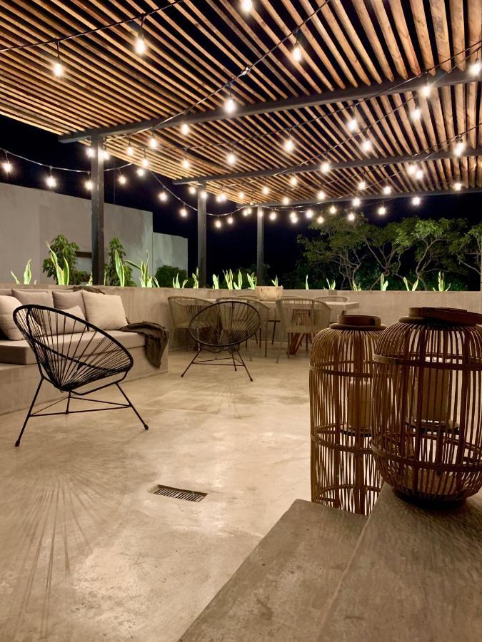 Aparthotel Arba - Aldea Zama