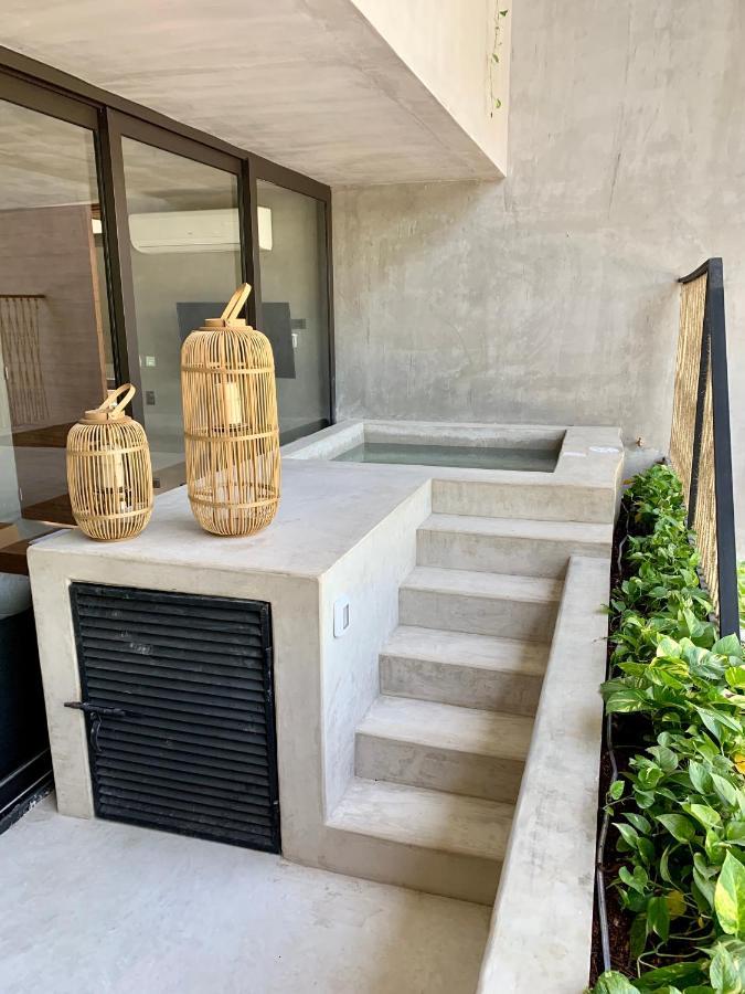 Aparthotel Arba - Aldea Zama Tulum
