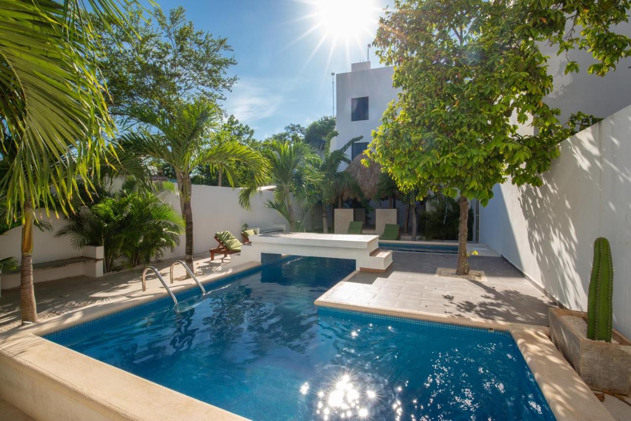 Casa Grande 3*