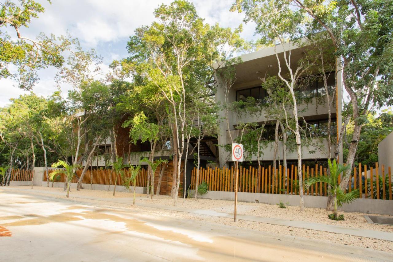 Aparthotel Arba - Aldea Zama Tulum