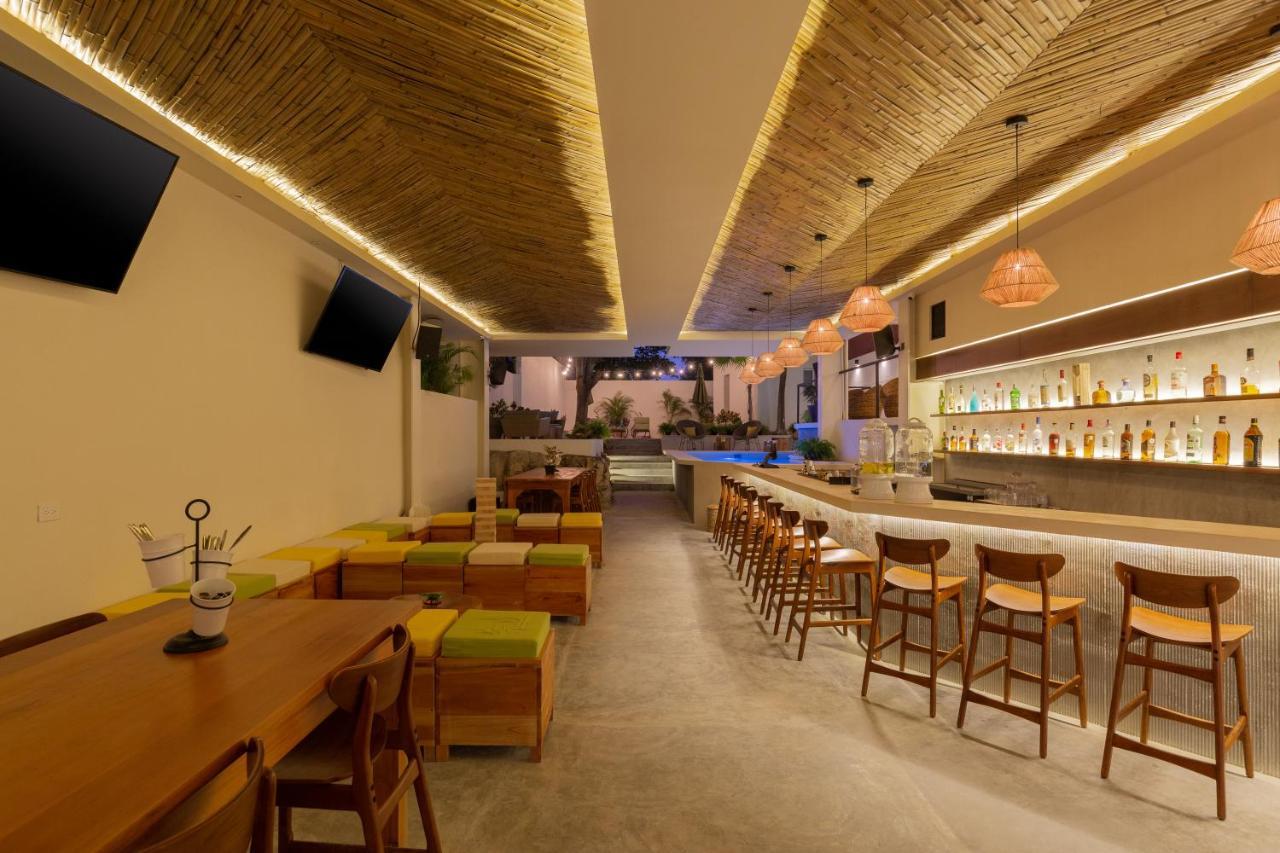 Oostel Smart - Pueblo (adults Only) *