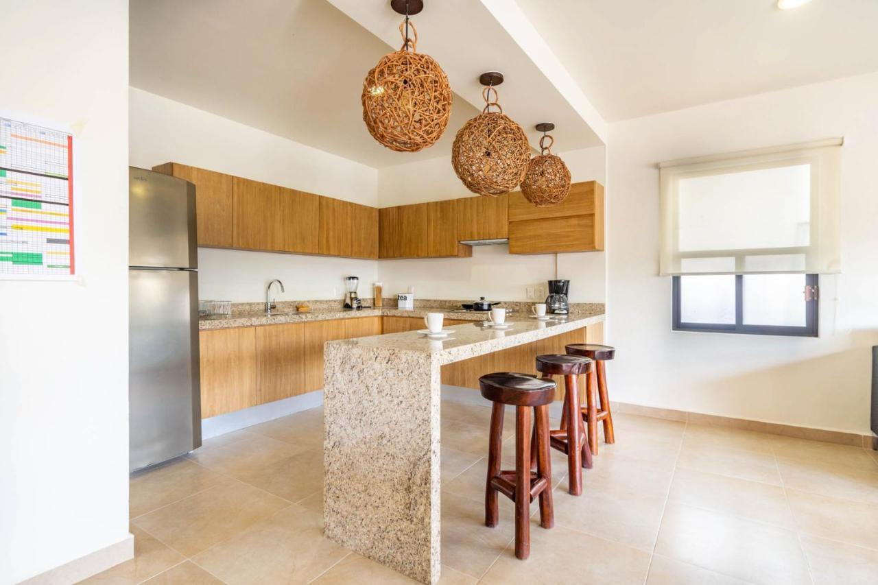 Elementus Apartment *