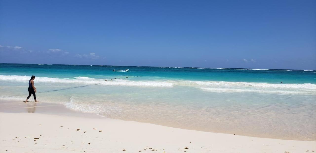 Hotel & Cabanas Zazil Kin 2*