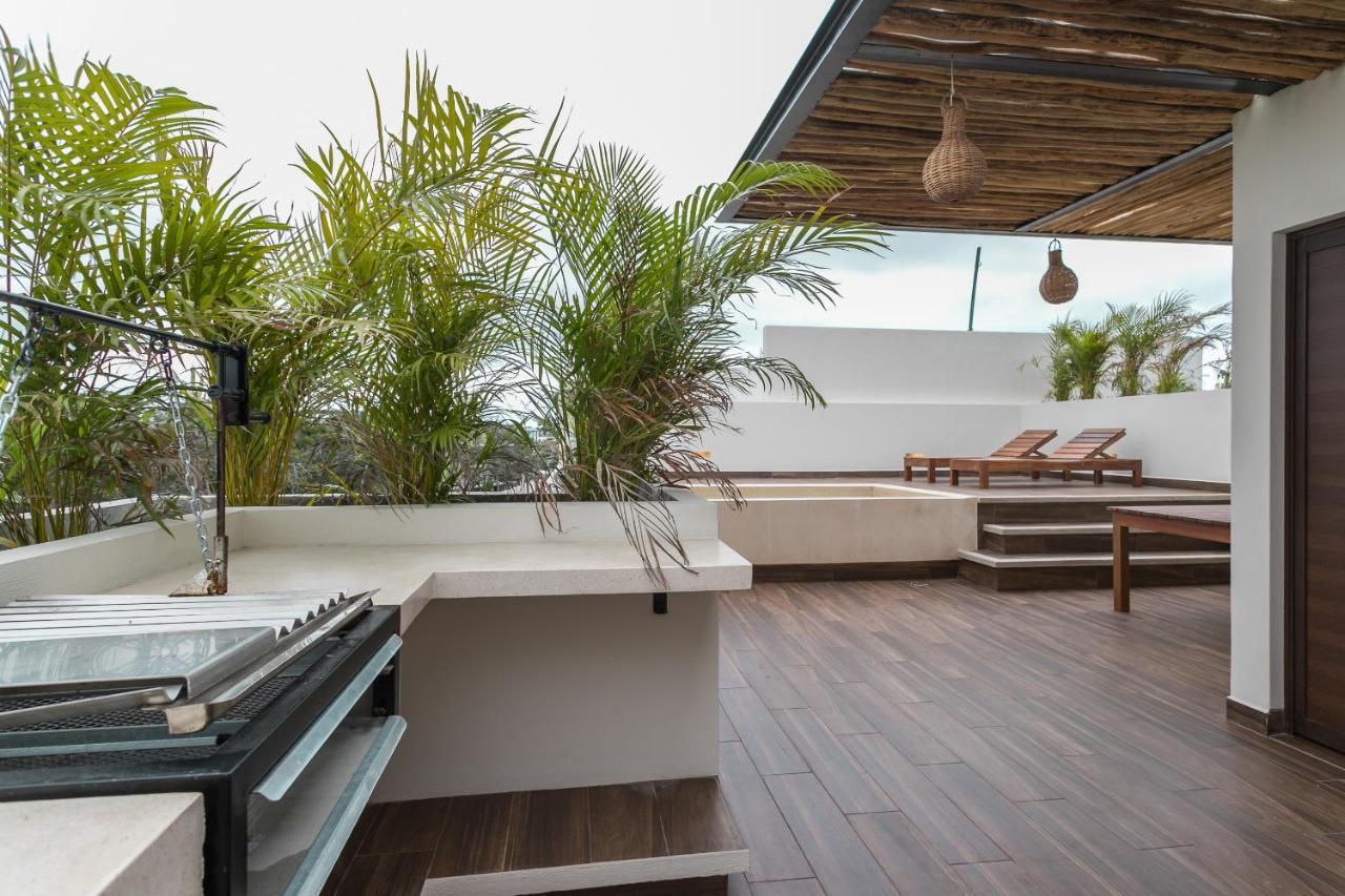 Etnica Residences Tulum