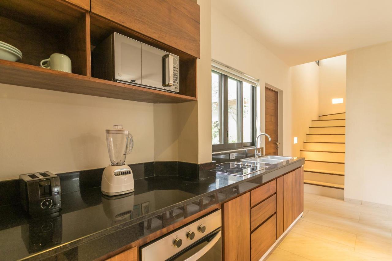 Aparthotel Etnica Residences *