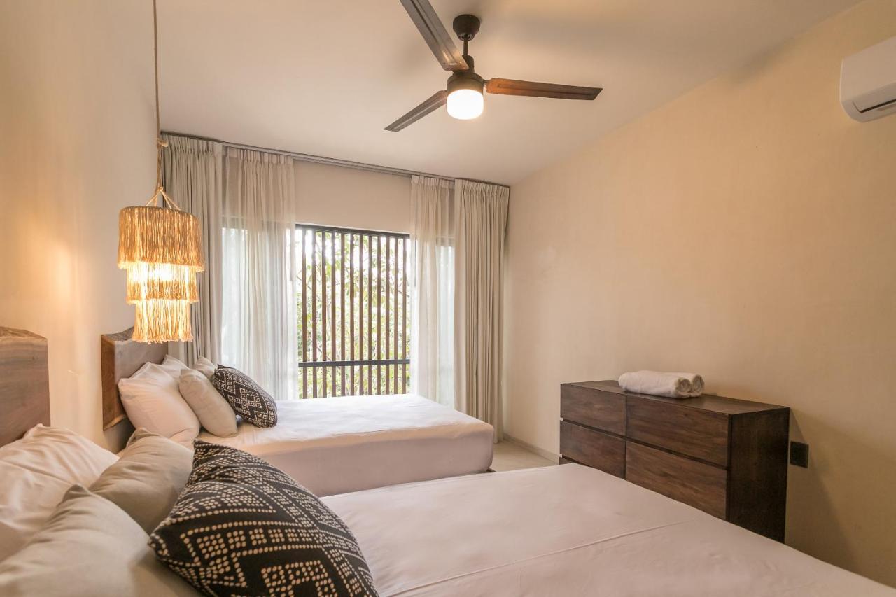 Aparthotel Etnica Residences Tulum