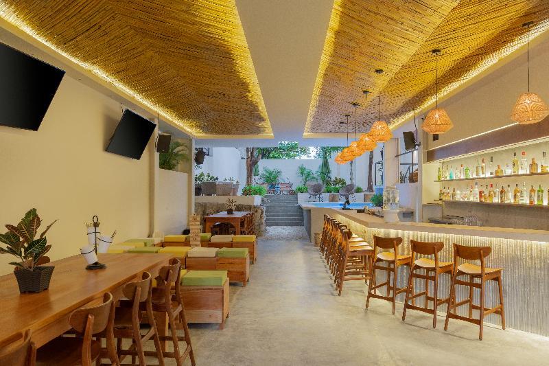 Condo Oostel Smart - Pueblo (adults Only) Tulum