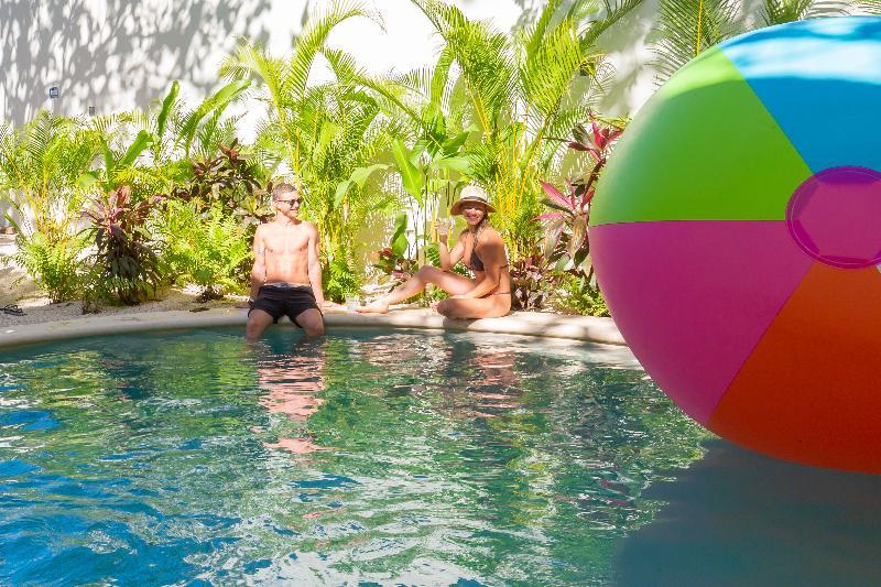 Condo Oostel Smart - Pueblo (adults Only)