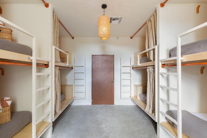 Condo Oostel Smart - Pueblo (adults Only) Tulum