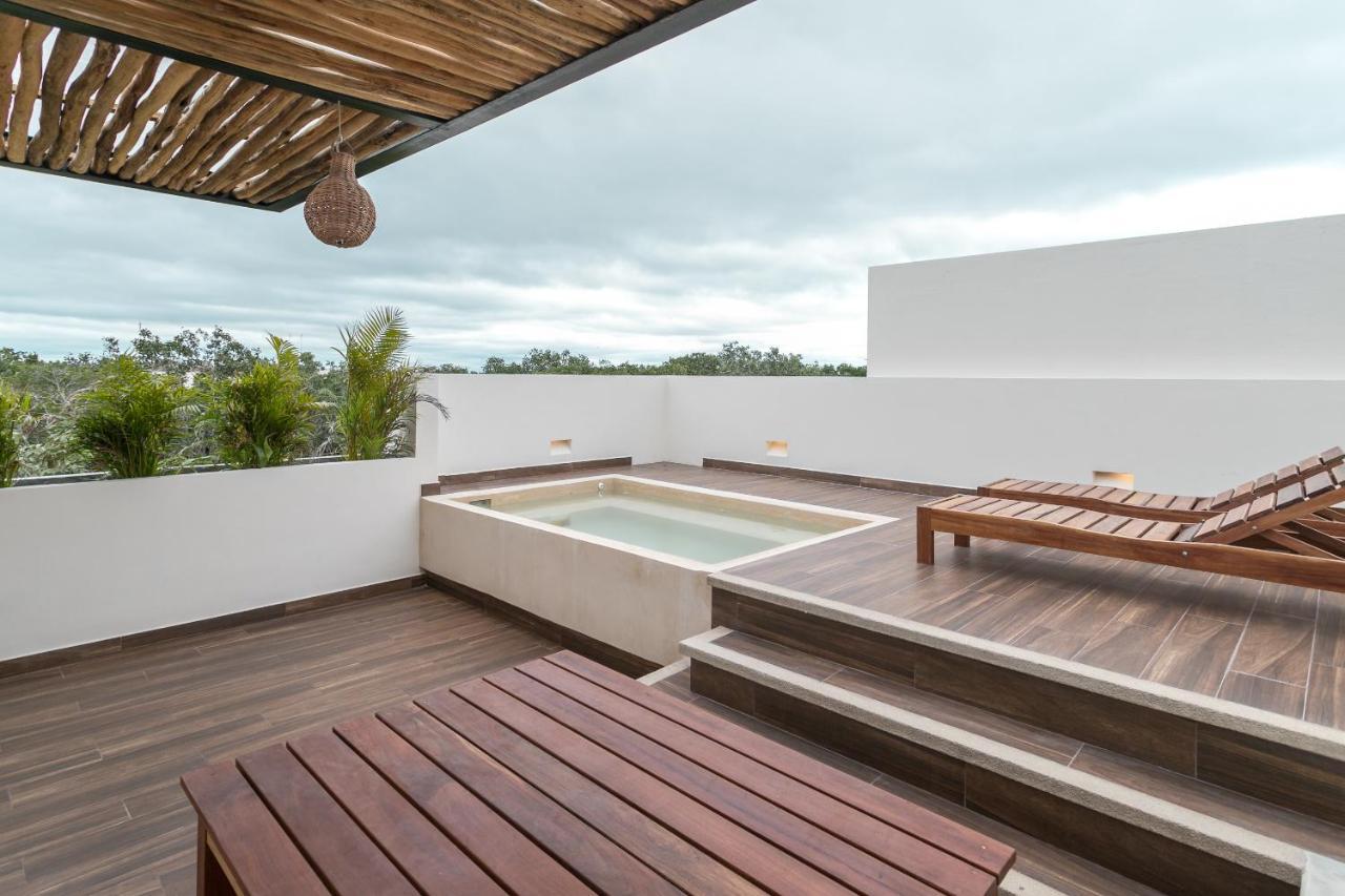 Etnica Residences Aparthotel *