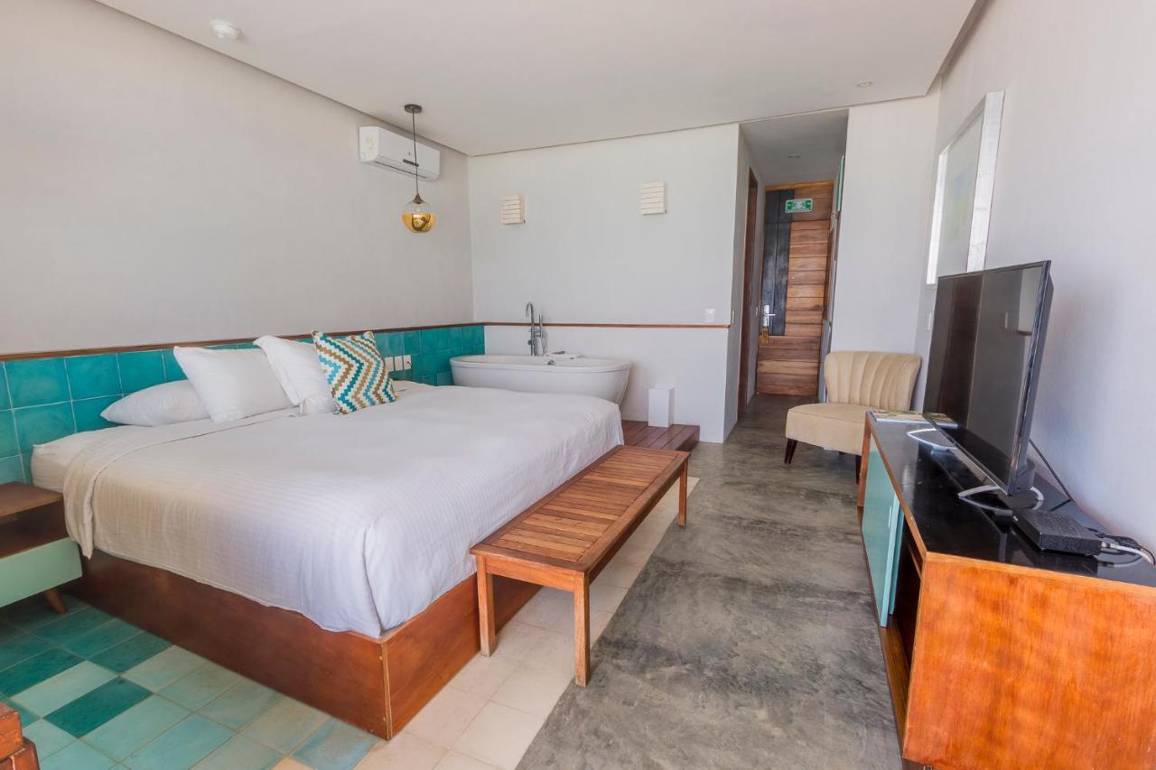 Hotel O' Adults Only Tulum