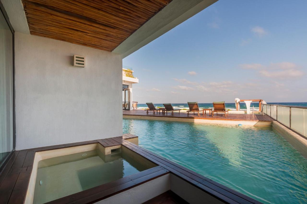 O' Adults Only Hotel Tulum