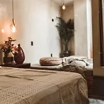 Hotel Mamazul Tulum
