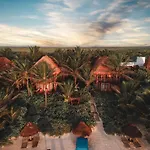 Encantada Hotel Tulum
