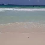 Playa Palmas * Tulum