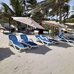 Parque de vacaciones Playa Palmas