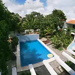 La Veleta - Residence Robinson Tulum