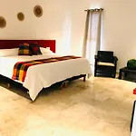 Private Nah-k'aan House Tulum