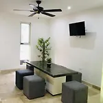 Villa Private Nah-k'aan House Tulum