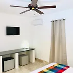 Private Nah-k'aan House Tulum