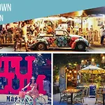 Kiki Tulum