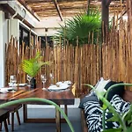 Mohave Jungle Rooms