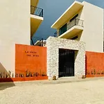 La Casa Del Buho Tulum