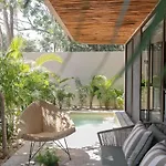Hotel Zereno Club Access Tulum