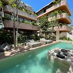 Hotel Zereno Club Access