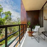 Watal 4* Tulum