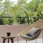 Hotel Zereno Club Access 4*