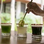 Zereno Club Access Hotel Tulum