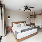 Zereno Club Access Hotel 4*