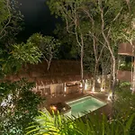 Hotel Zereno Club Access Tulum
