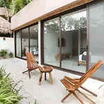 Zereno Club Access 4* Tulum