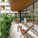 Hotel Zereno Club Access 4*