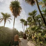 Hotel Playa Esperanza Tulum