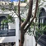 Moroccan Vacation Home For 16 Guests!