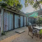 Primitive Selfcheck-in Adults Only 2* Tulum