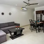 Apartamento And Penthouse Blue Luxury Kukulkan