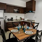 And Penthouse Blue Luxury Kukulkan * Tulum