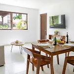 And Penthouse Blue Luxury Kukulkan Apartamento *