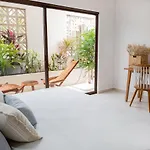 Apartamento And Penthouse Blue Luxury Kukulkan Tulum