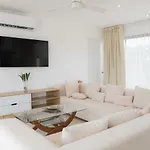 Apartamento And Penthouse Blue Luxury Kukulkan Tulum