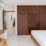 Apartamento And Penthouse Blue Luxury Kukulkan *